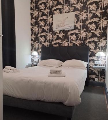 hôtel le Celtic Montluçon