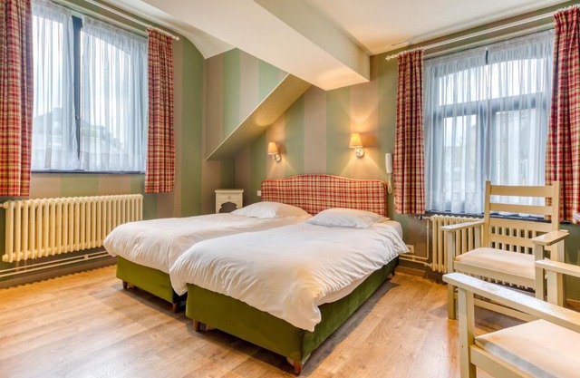 Hôtel Le Cor de Chasse