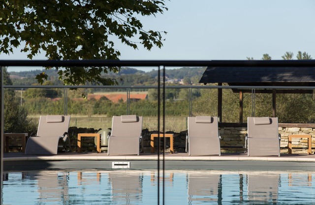 Hôtel Le Paddock
