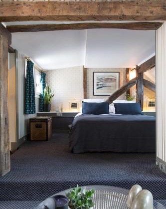 Hôtel Le Relais Saint-Germain