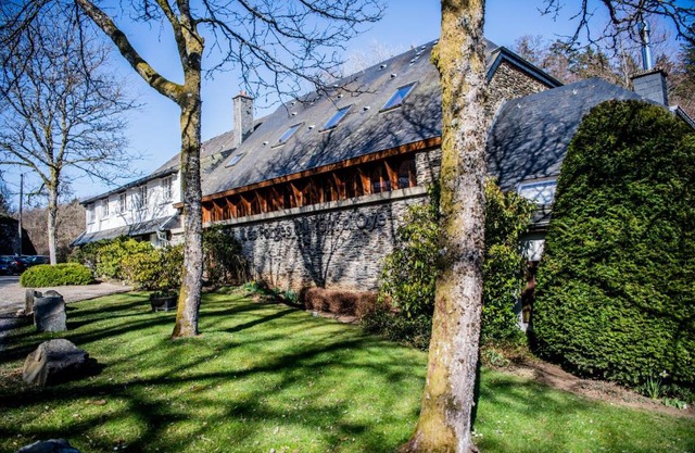 Hôtel Les Ardillières du Pont d'Oye