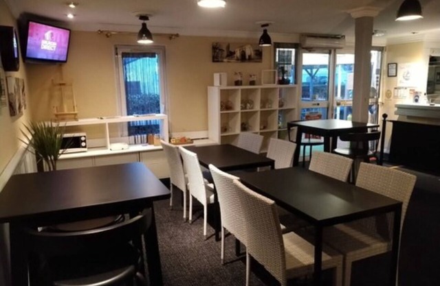 Hôtel Quick Palace Tours