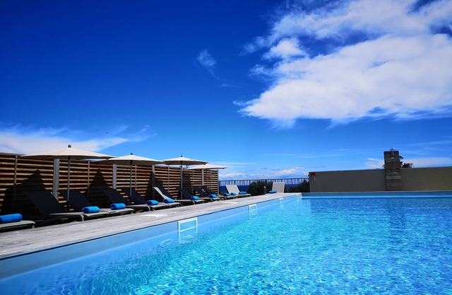 Hôtel & Résidence Lido Marana Bastia Furiani