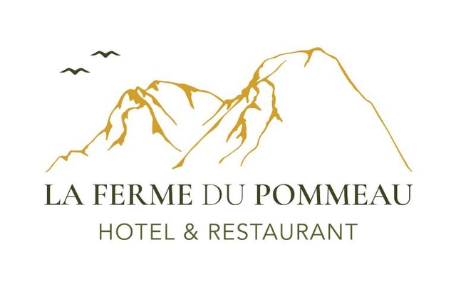Hôtel & Restaurant La Ferme Du Pommeau