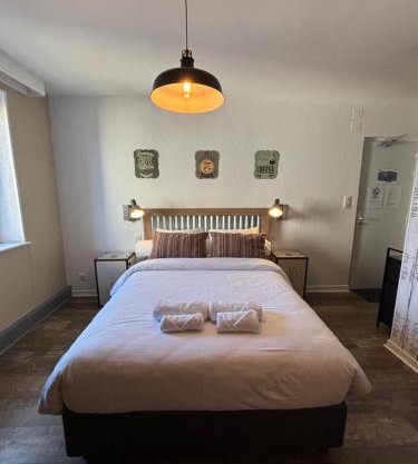 Hôtel-Restaurant Le Hauteville