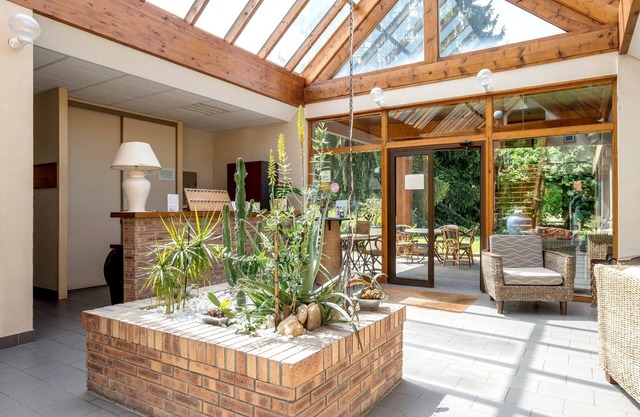 Hôtel Restaurant Chez Nous