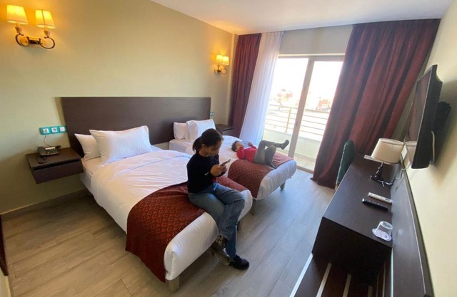 Hôtel Saja