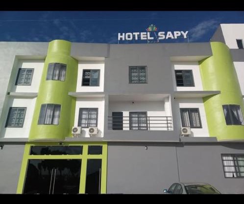 Hôtel SAPY