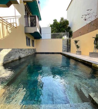 Hôtel Select - Réunion