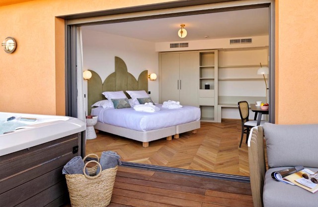 Hôtel & Spa Rocabella