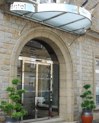 Hôtel Victor Hugo