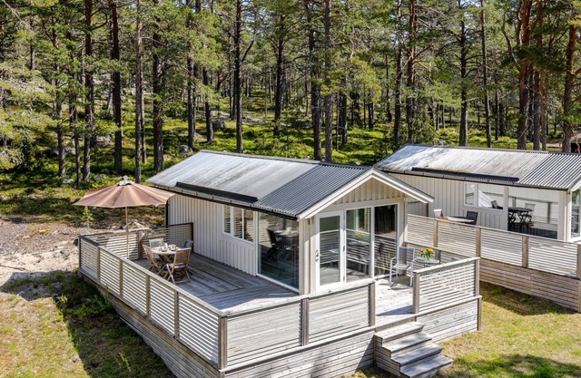 Hölick Minichalet Plus 6 by Interhome