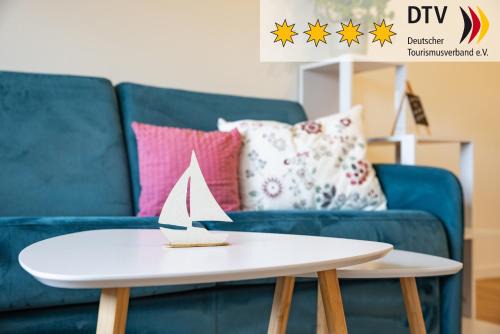 Höri-Nest Wohlfühl-Appartement