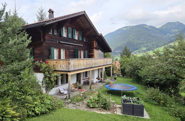 Hübeli (Kopp) by Interhome
