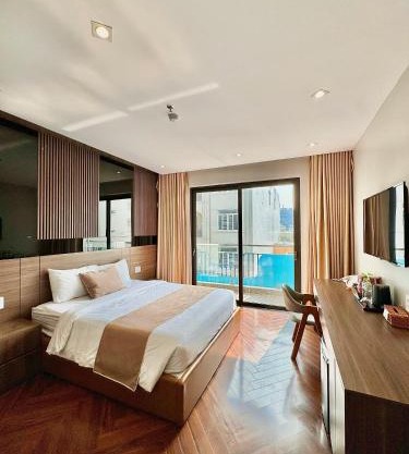 Hải Long Hotel 2