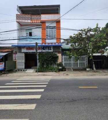 Hằng Nga Hotel Cam Ranh