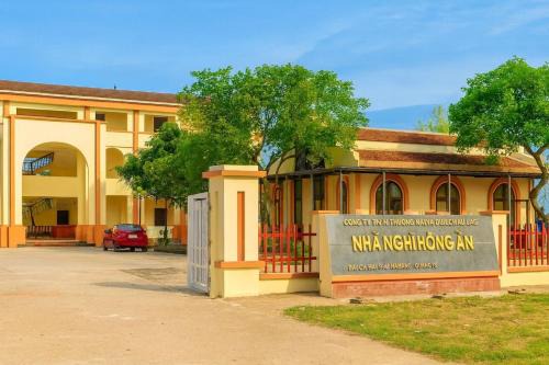Hồng Ân Motel Quảng Trị