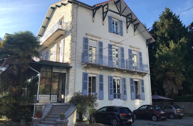 Hôtel Montilleul - Villa Primrose