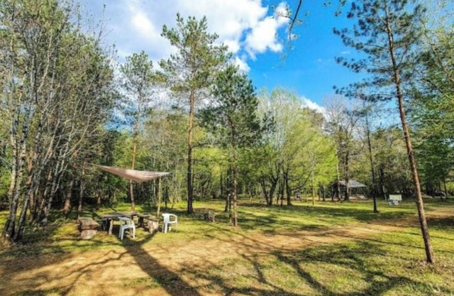 Hunter's cottage