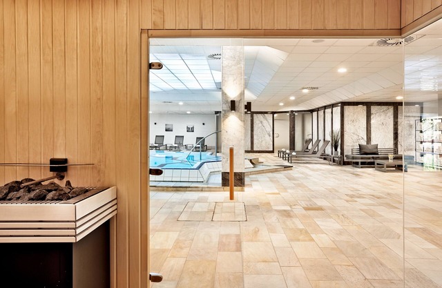 H+ Hotel Wiesbaden Niedernhausen