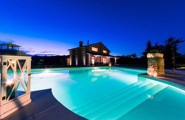 Heartbreaking Charming Villa in Chipieri - Marche