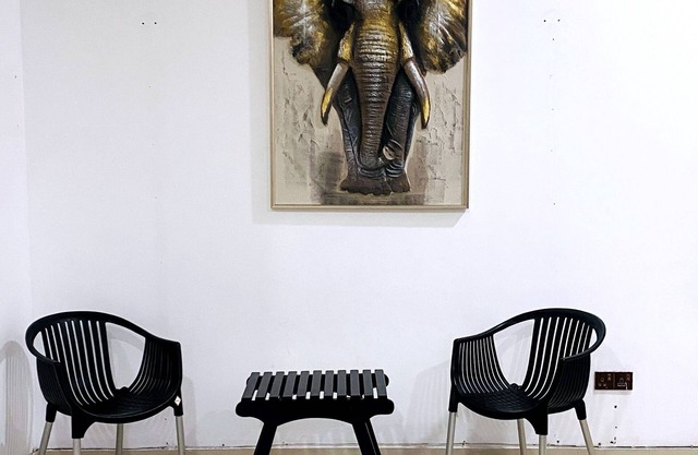 H M C Leisure House Dondra