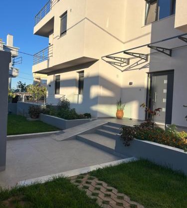 H residence 2