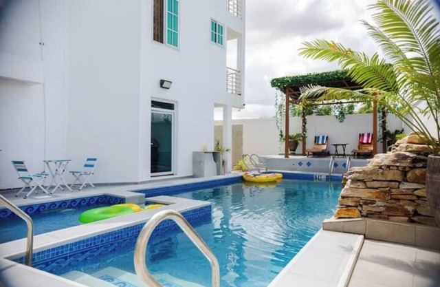 H Village: Luxury 3 Bedroom Apartment in Tema 25