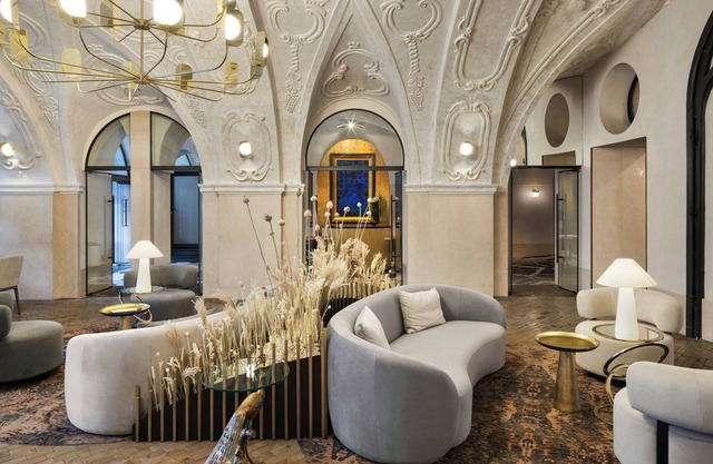 H15 Palace, a Luxury Collection Hotel, Krakow