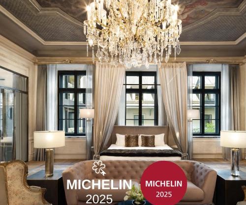 H15 Palace, a Luxury Collection Hotel, Krakow