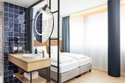 H2 Hotel Wien Schönbrunn