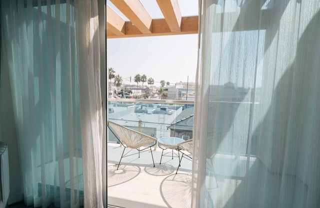 H2O Hermosa Beach Hotel