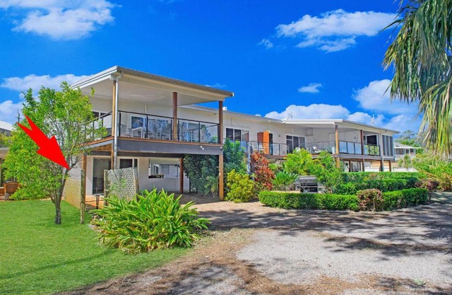 H2O Holiday Apartment Unit 14