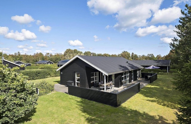 HA364 Hals - Hou Mose 19