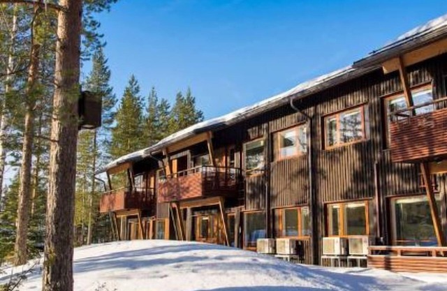 Haapala suites 12 by Interhome