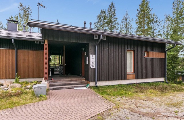 Haapala suites 16 by Interhome