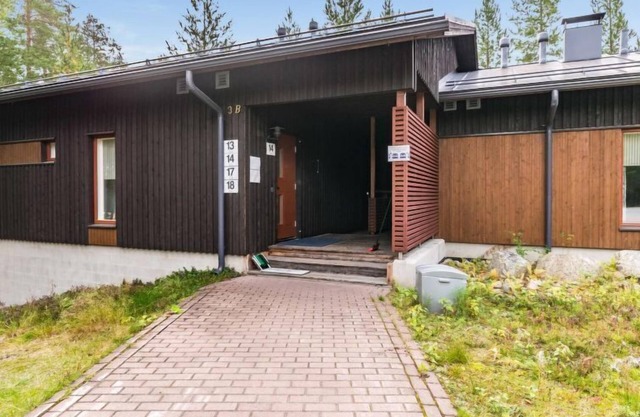 Haapala suites 17 by Interhome
