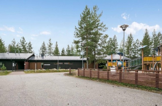 Haapala suites 18 by Interhome