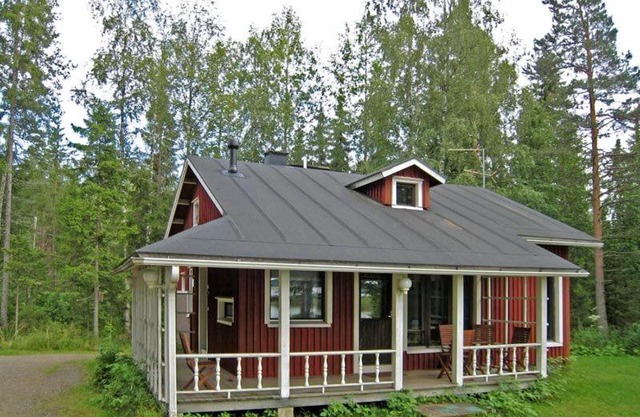 Haapaniemi Cottages