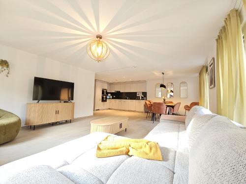 Habibi Apartment - Aare Jungfrau AG