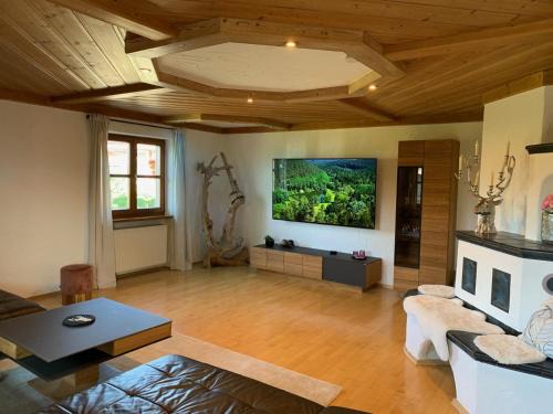 Habicht Ferienhaus