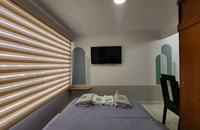 Habitación 10min Aeropuerto BogDnnnn