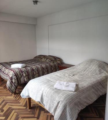 Habitación cómoda y confortable en el corazón de Puno