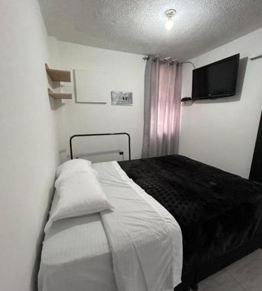 Habitación cerca al aeropuerto