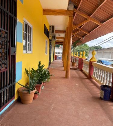 Habitación cerr NoDisponible