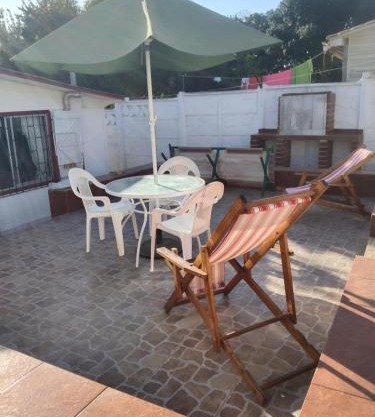 Habitación con Baño Privado