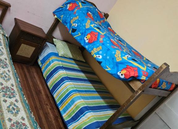 Habitación cuadruple