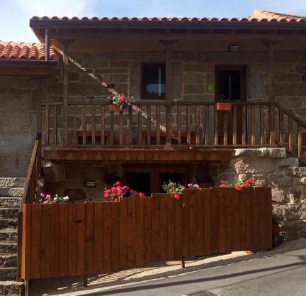 Habitación do Xurés