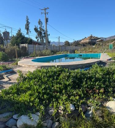 Habitación en Cabaña compartida