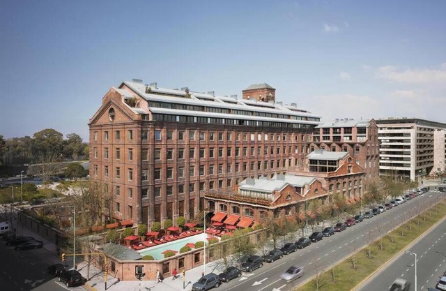 Habitación exclusiva